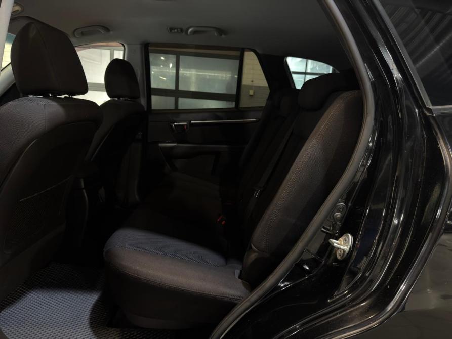 Hyundai Santa Fe II Рестайлинг Санкт-Петербург  - изображение 11