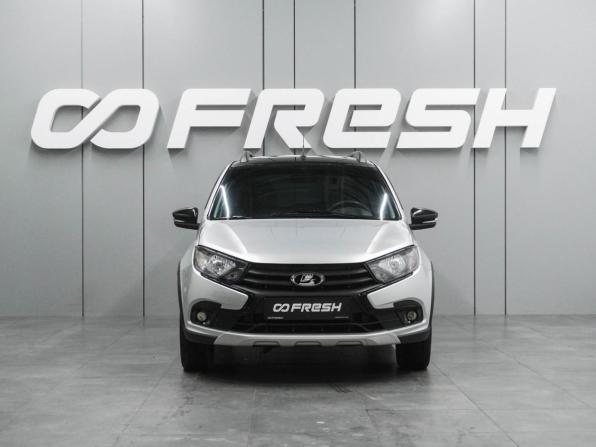 Lada (ВАЗ) Granta I Рестайлинг с пробегом 2024 года, цена 1 049 000 рублей, 20138 км, универсал, Автокод Объявления