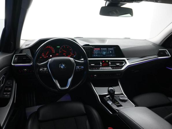 BMW 3 серии VII (G2x) с пробегом 2020 года, цена 2 643 055 рублей, 148197 км, универсал, Автокод Объявления