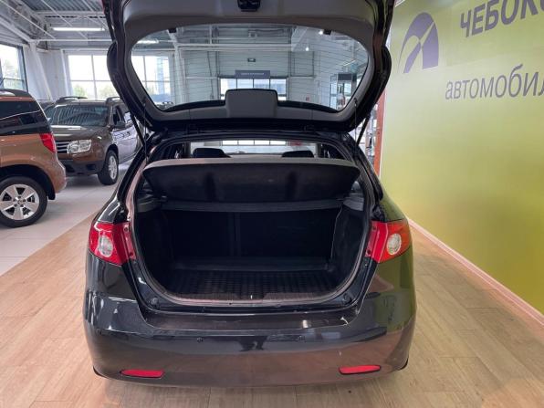 Chevrolet Lacetti I с пробегом 2012 года, цена 590 000 рублей, 150037 км, хэтчбек, Автокод Объявления