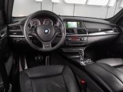 BMW X5 II (E70) Рестайлинг Воронеж  - изображение 30