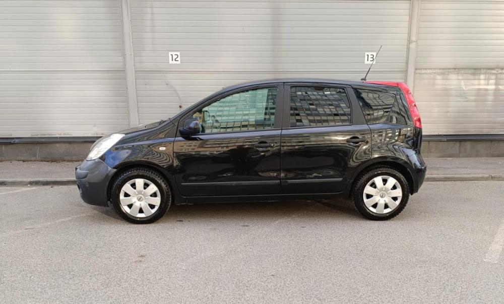 Nissan Note I Санкт-Петербург  - изображение 9