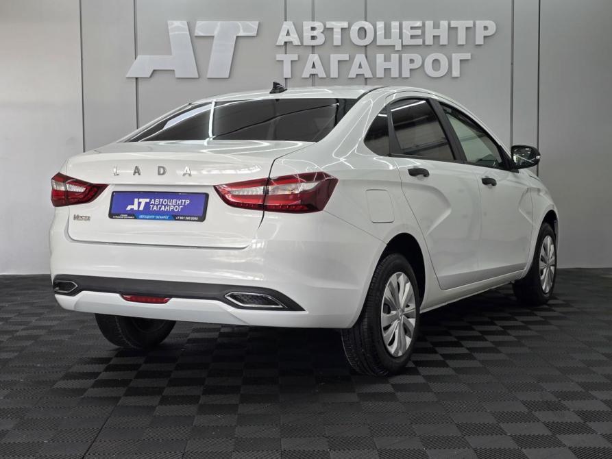 Lada (ВАЗ) Vesta I Рестайлинг (NG) Таганрог  - изображение 2
