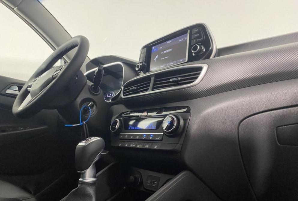 Hyundai Tucson III Рестайлинг Саранск  - изображение 24