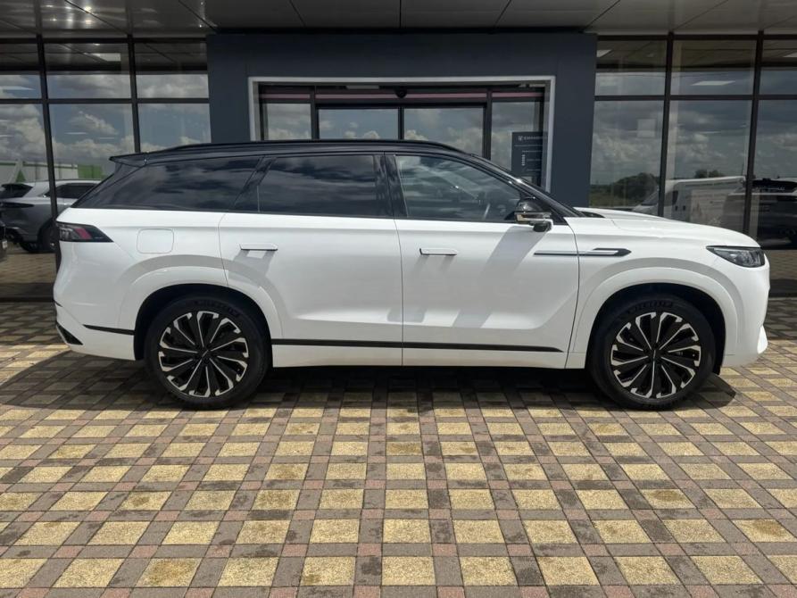 Jaecoo J8 Краснодар  - изображение 4