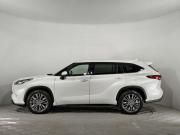 Toyota Highlander IV (XU70) Санкт-Петербург  - изображение 31