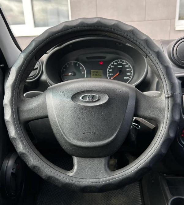 Lada (ВАЗ) Granta I Альметьевск  - изображение 16
