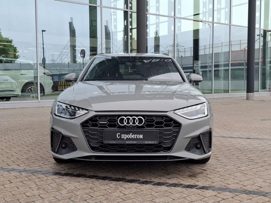 Audi A4 V (B9) Рестайлинг Санкт-Петербург  - изображение 5