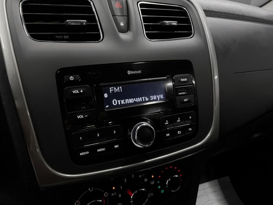 Renault Sandero II Рестайлинг Тверь  - изображение 14