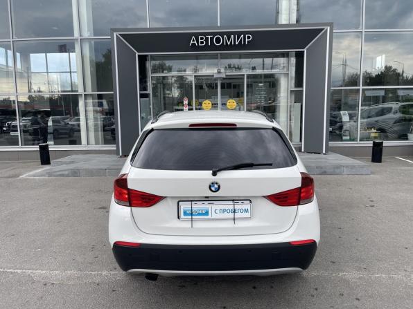 BMW X1 I (E84) с пробегом 2011 года, цена 1 099 000 рублей, 268009 км, внедорожник, Автокод Объявления
