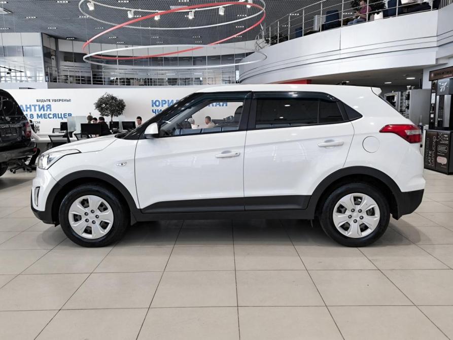 Hyundai Creta I Казань  - изображение 10