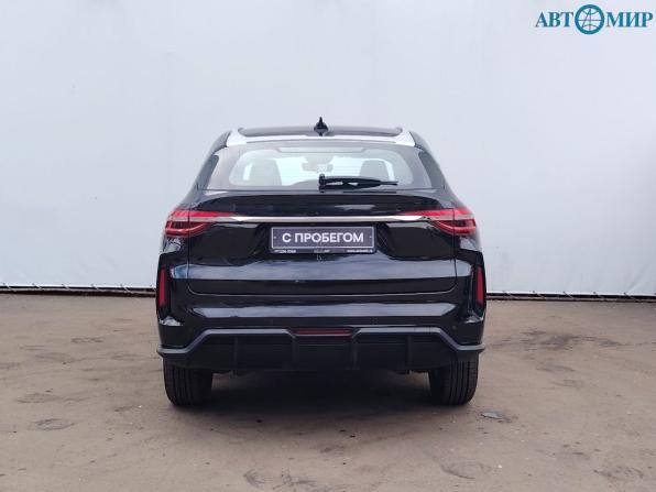 Haval F7 I Рестайлинг с пробегом 2024 года, цена 1 661 000 рублей, 103118 км, внедорожник, Автокод Объявления
