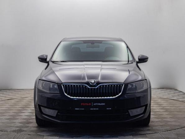 Skoda Octavia III (A7) с пробегом 2014 года, цена 1 215 000 рублей, 183448 км, лифтбек, Автокод Объявления