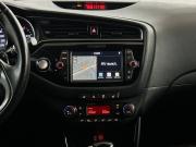 Kia Ceed II Рестайлинг Москва  - изображение 22