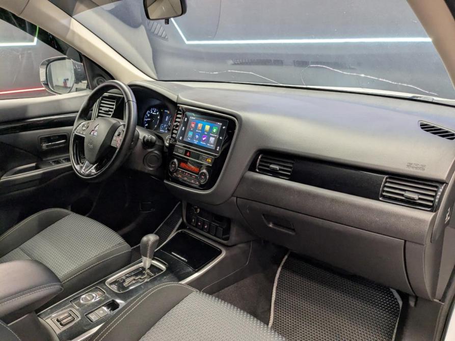 Mitsubishi Outlander III Рестайлинг 3 Москва  - изображение 18