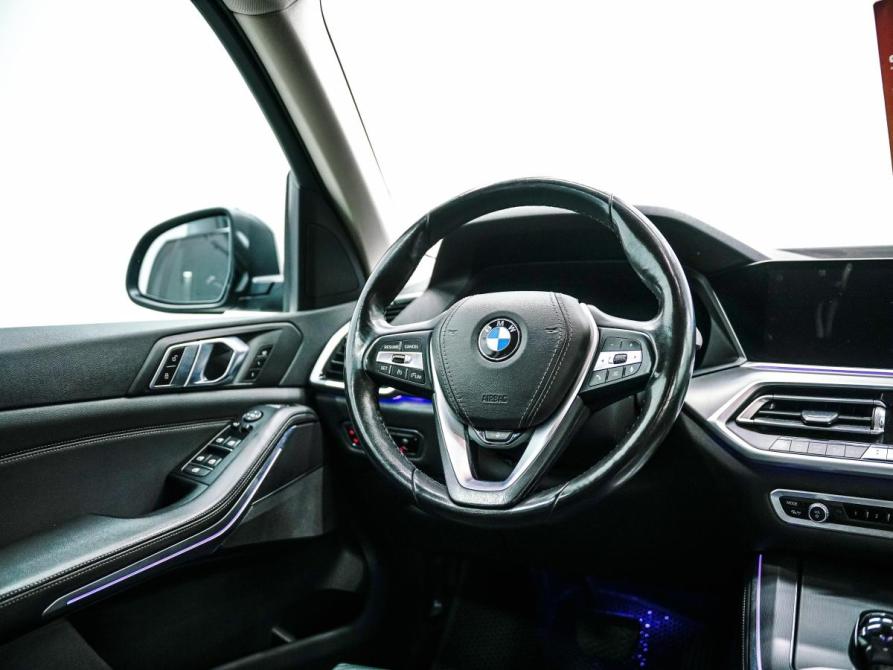 BMW X5 IV (G05/G18) Красноярск  - изображение 13