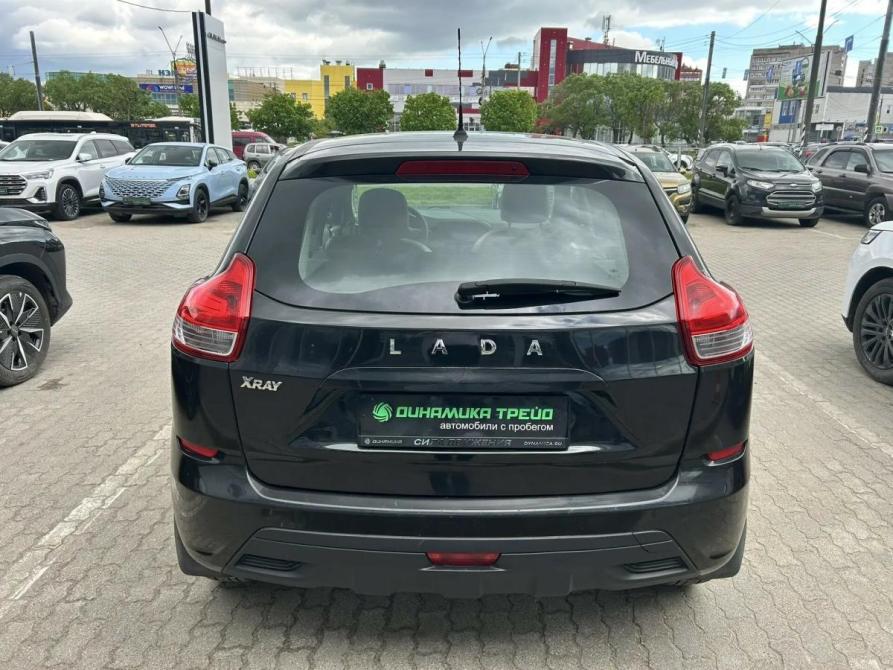 Lada (ВАЗ) XRAY I Череповец  - изображение 7