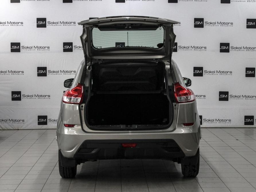 Lada (ВАЗ) XRAY I Ростов-на-Дону  - изображение 5