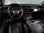 Audi A6 V (C8) Воронеж  - изображение 28