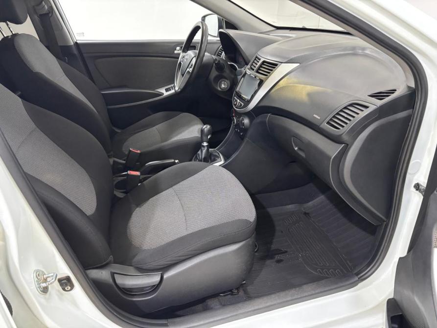 Hyundai Solaris I Альметьевск  - изображение 16