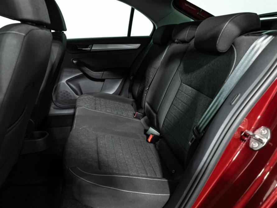 Skoda Rapid II Санкт-Петербург  - изображение 10