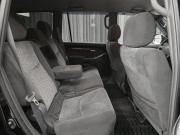 Toyota Land Cruiser Prado 120 Series Красноярск  - изображение 35