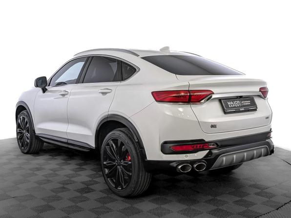 Knewstar 001 с пробегом 2024 года, цена 3 450 000 рублей, 18771 км, внедорожник, Автокод Объявления
