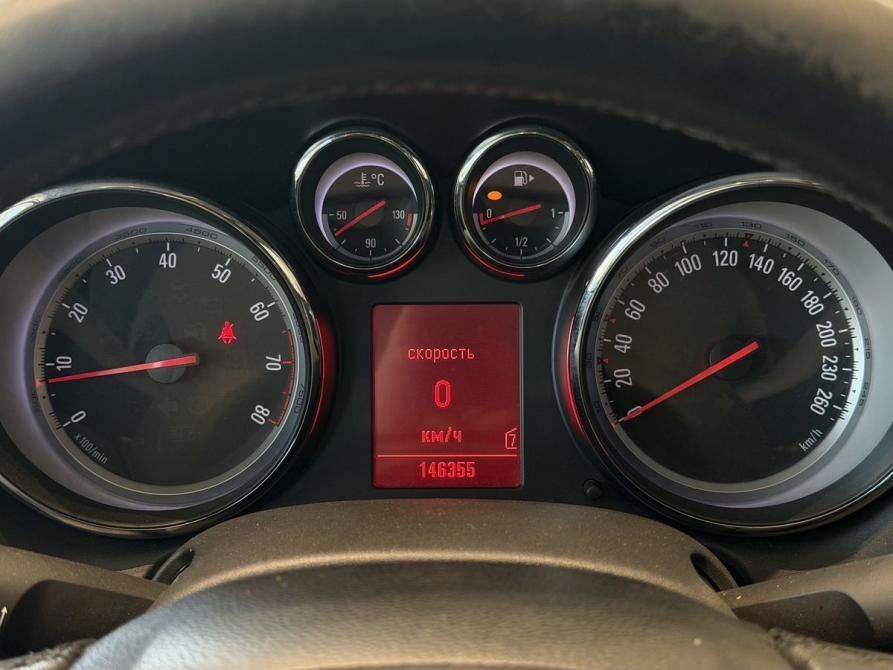 Opel Astra J Краснодар  - изображение 12