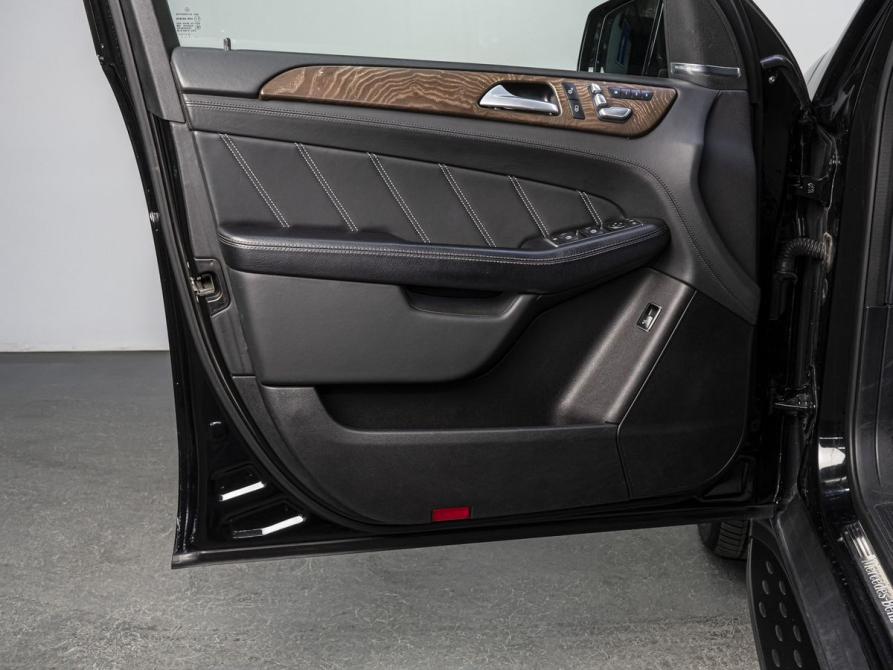 Mercedes-Benz GLE I (W166) Тюмень  - изображение 12