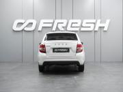 Lada (ВАЗ) Granta I Рестайлинг Воронеж  - изображение 20