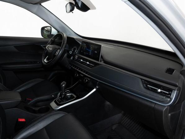 Chery Tiggo 4 Pro I Рестайлинг с пробегом 2025 года, цена 1 598 000 рублей, 20109 км, внедорожник, Автокод Объявления
