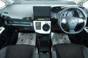 Toyota Wish II Рестайлинг Омск  - изображение 37