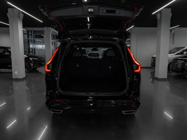 Honda CR-V VI с пробегом 2025 года, цена 4 950 000 рублей, 35 км, внедорожник, Автокод Объявления