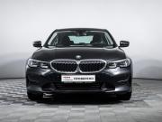 BMW 3 серии VII (G2x) Москва  - изображение 18