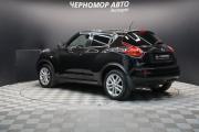 Nissan Juke I Крым  - изображение 29