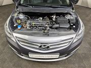Hyundai Solaris I Рестайлинг Москва  - изображение 31