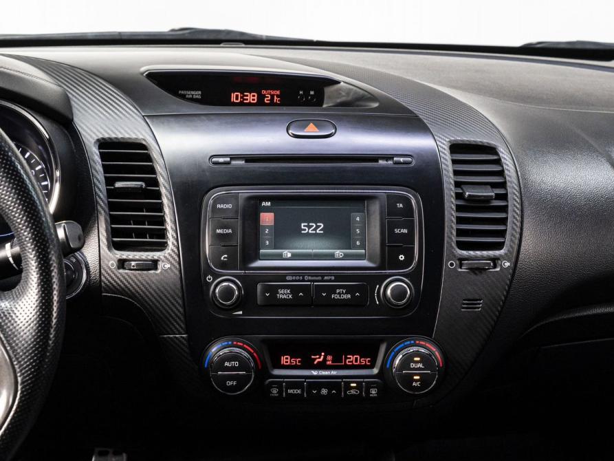 Kia Cerato III Тюмень  - изображение 21