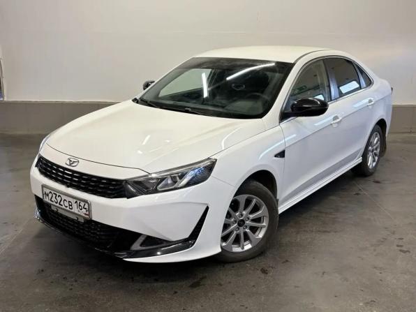 Kaiyi E5 с пробегом 2023 года, цена 1 359 000 рублей, 12000 км, седан, Автокод Объявления