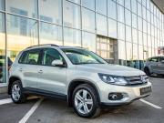 Volkswagen Tiguan I Рестайлинг Волгоград  - изображение 38