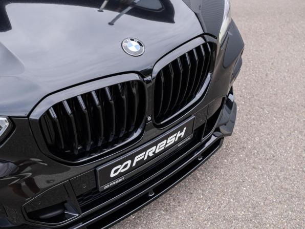 BMW X5 IV (G05/G18) с пробегом 2018 года, цена 6 699 000 рублей, 127547 км, внедорожник, Автокод Объявления