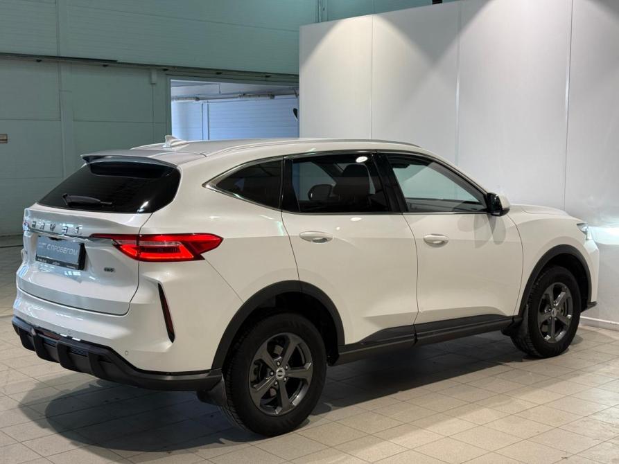 Haval F7 I Самара  - изображение 5