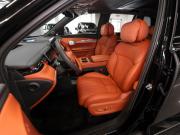 GAC Trumpchi S7 I Рестайлинг Москва  - изображение 36