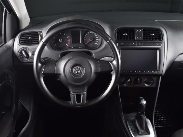 Volkswagen Polo V с пробегом 2011 года, цена 669 995 рублей, 181017 км, хэтчбек, Автокод Объявления