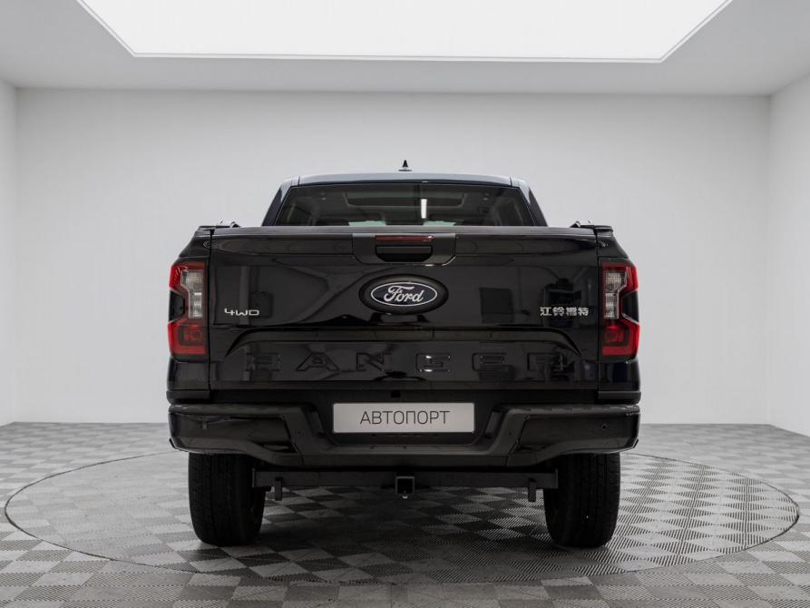 Ford Ranger T6.2 Москва  - изображение 8