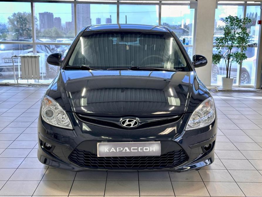 Hyundai i30 I Рестайлинг Волгоград  - изображение 3