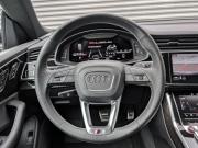 Audi SQ8 I (4M) Рестайлинг Москва  - изображение 52