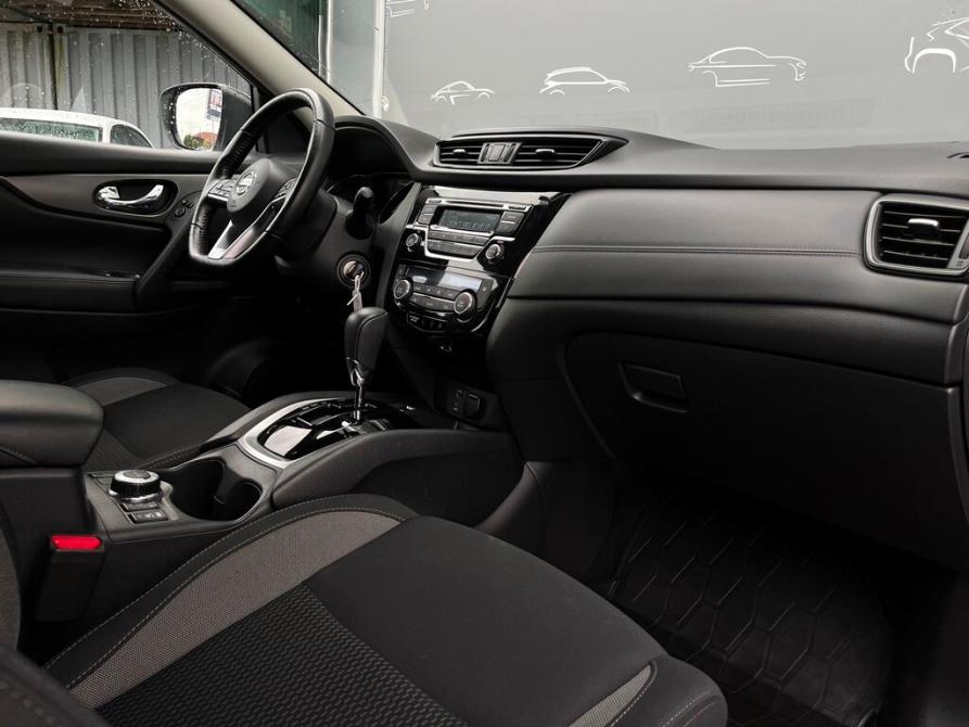 Nissan Qashqai II Рестайлинг Санкт-Петербург  - изображение 7