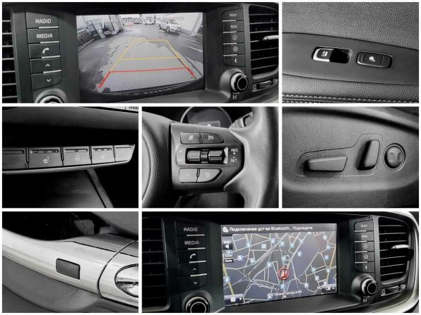 Kia Sorento III Prime с пробегом 2017 года, цена 2 320 000 рублей, 127087 км, внедорожник, Автокод Объявления
