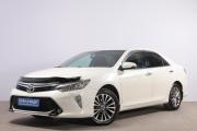 Toyota Camry VII (XV50) Рестайлинг 2 Новосибирск  - изображение 24