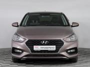 Hyundai Solaris II Химки  - изображение 14